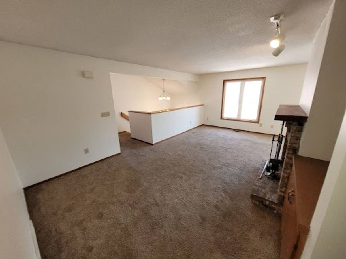 Apartment for rent at 1139 66th St, Windsor Heights, IA 50324