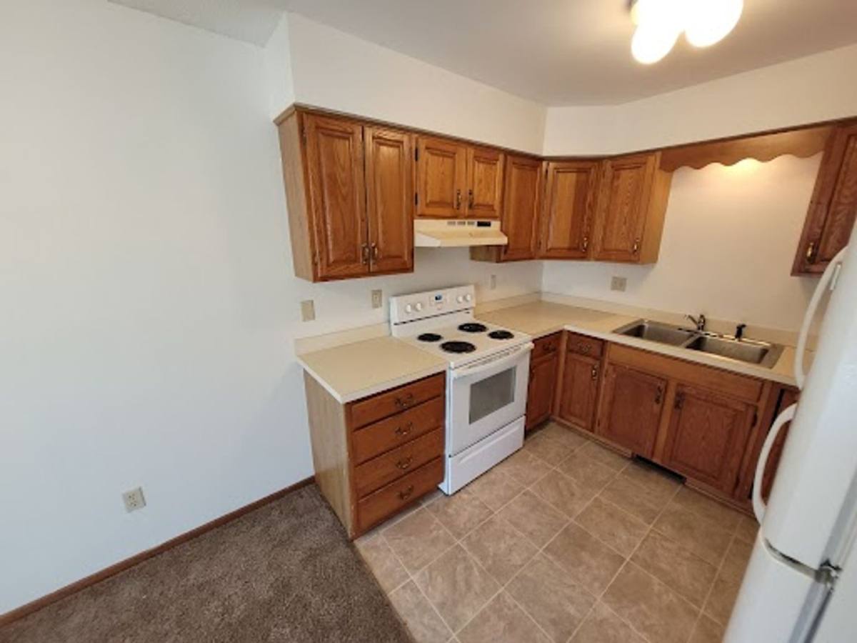 Apartment for rent at 1139 66th St, Windsor Heights, IA 50324
