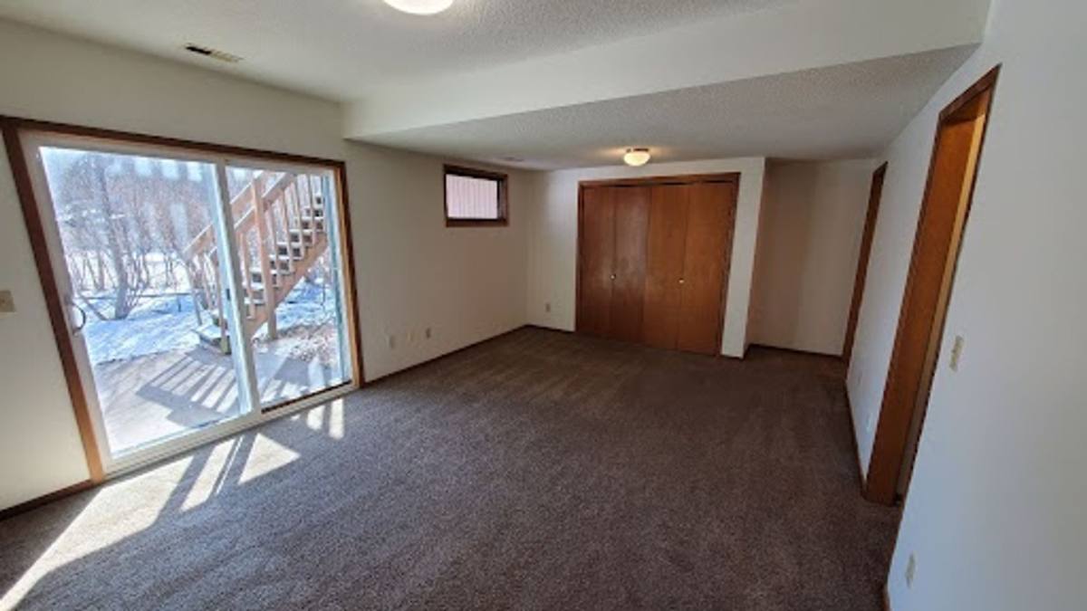 Apartment for rent at 1139 66th St, Windsor Heights, IA 50324