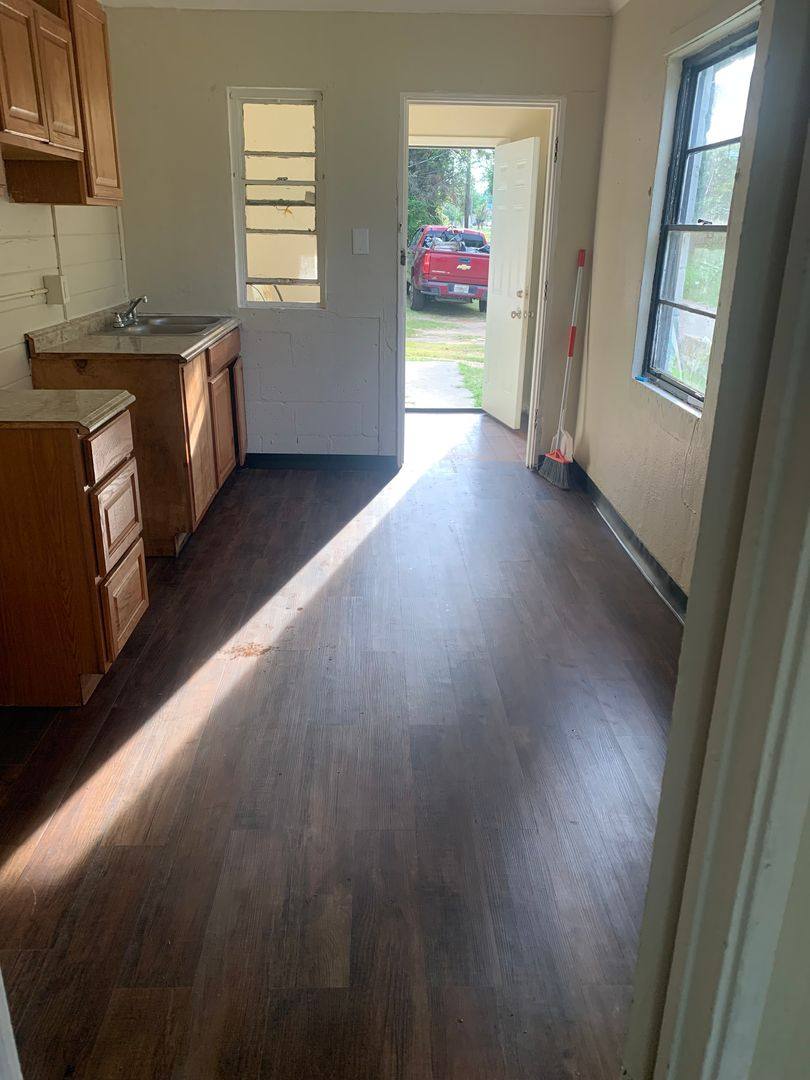Townhouse for rent at 309 Cleveland, Albany, GA 31701