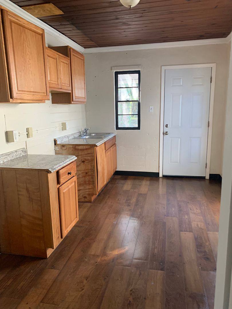 Townhouse for rent at 309 Cleveland, Albany, GA 31701