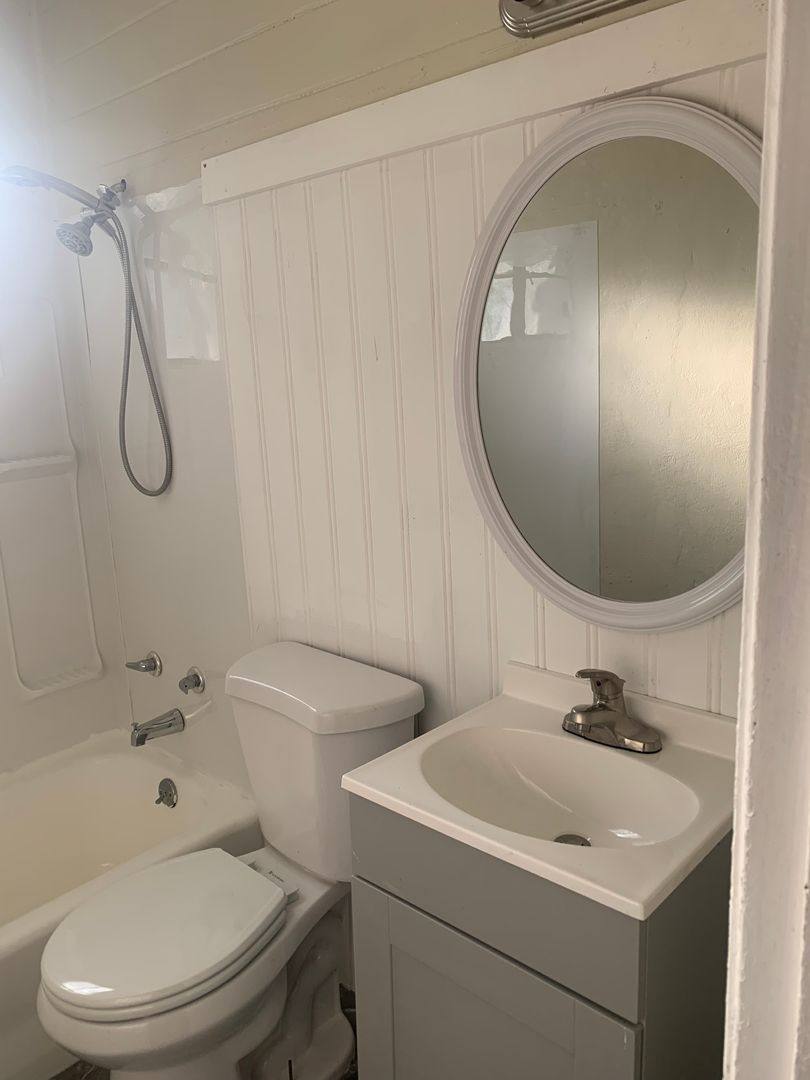 Townhouse for rent at 309 Cleveland, Albany, GA 31701