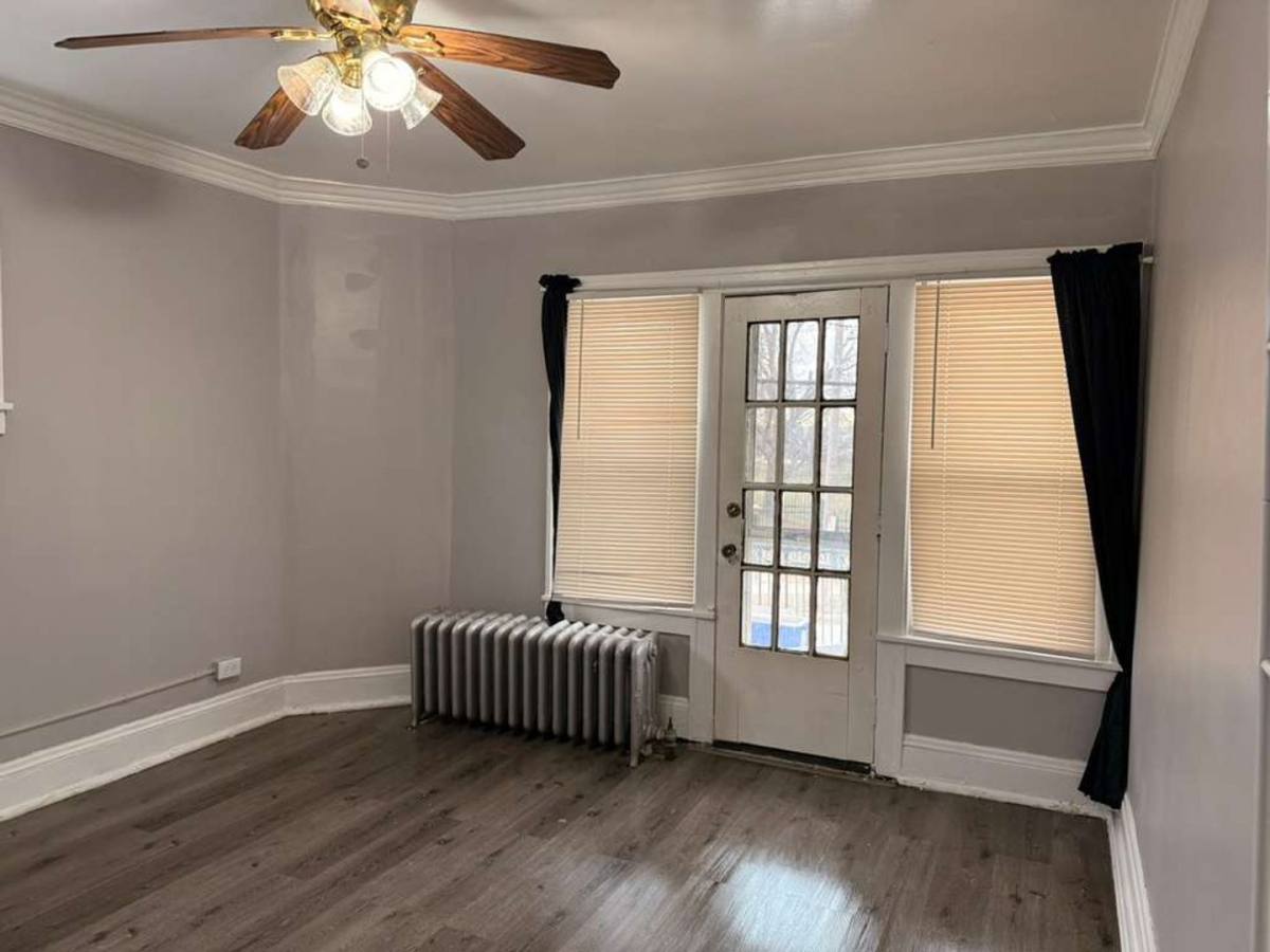 Apartment for rent at 14300 Lakashore Blvd, Cleveland, OH 44110