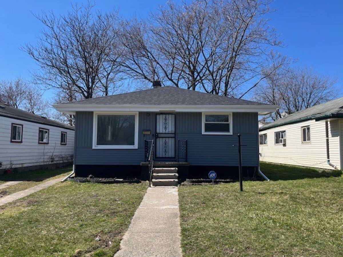 House for rent at 67 Brooks, Mount Clemens, MI 48043