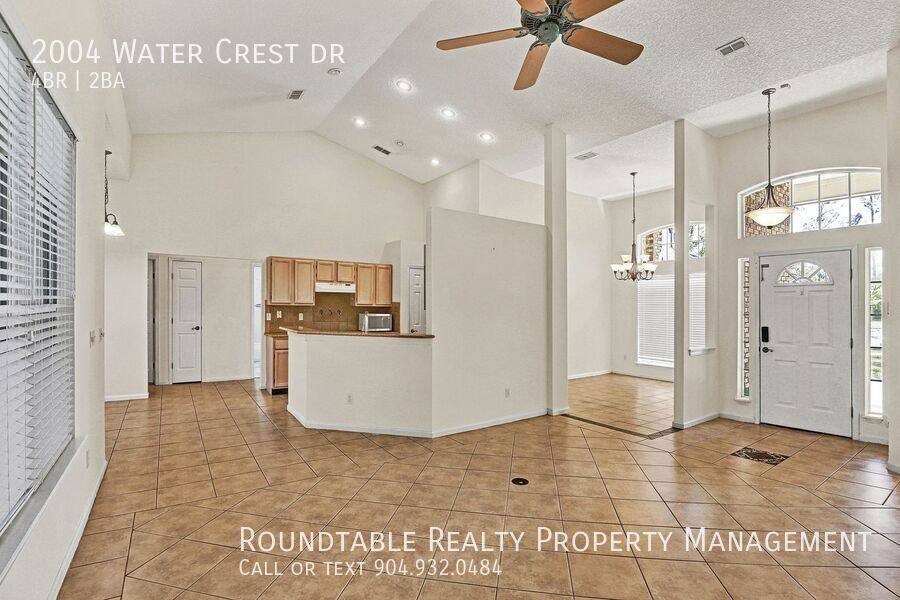 Apartment for rent at 2004 Water Crest Dr, Fleming Island, FL 32003