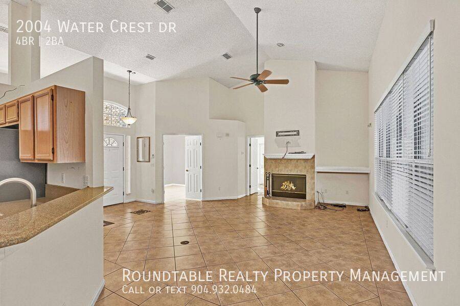 Apartment for rent at 2004 Water Crest Dr, Fleming Island, FL 32003