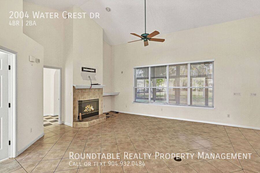 Apartment for rent at 2004 Water Crest Dr, Fleming Island, FL 32003