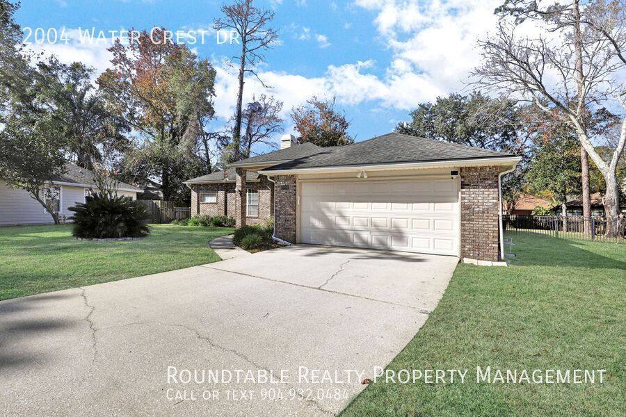 Apartment for rent at 2004 Water Crest Dr, Fleming Island, FL 32003