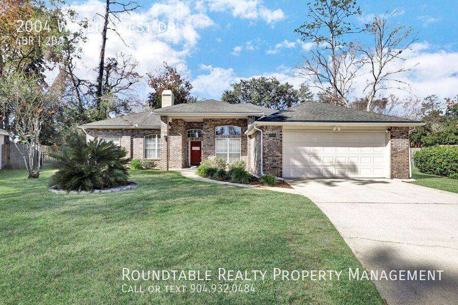 Apartment for rent at 2004 Water Crest Dr, Fleming Island, FL 32003