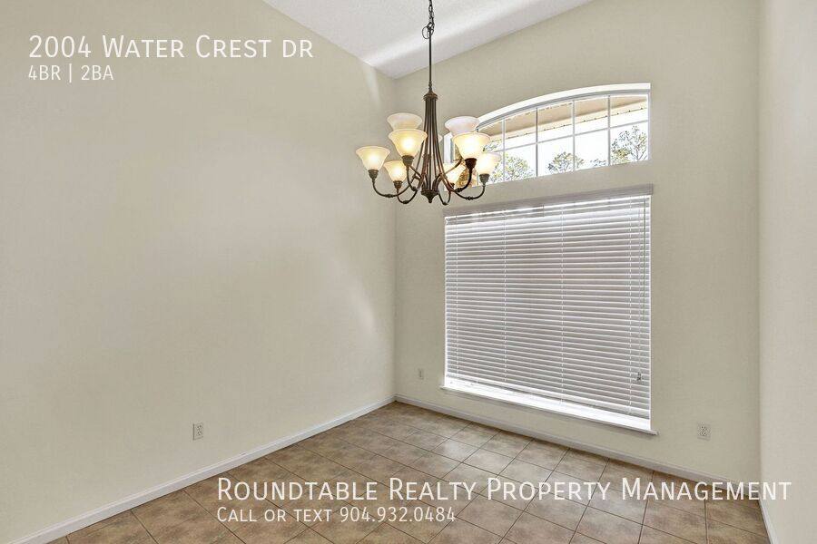 Apartment for rent at 2004 Water Crest Dr, Fleming Island, FL 32003