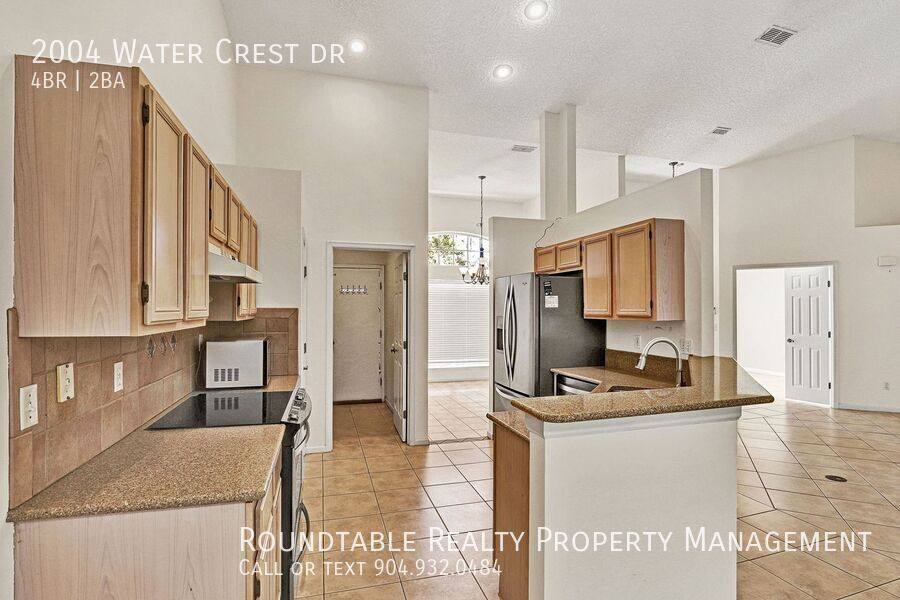 Apartment for rent at 2004 Water Crest Dr, Fleming Island, FL 32003