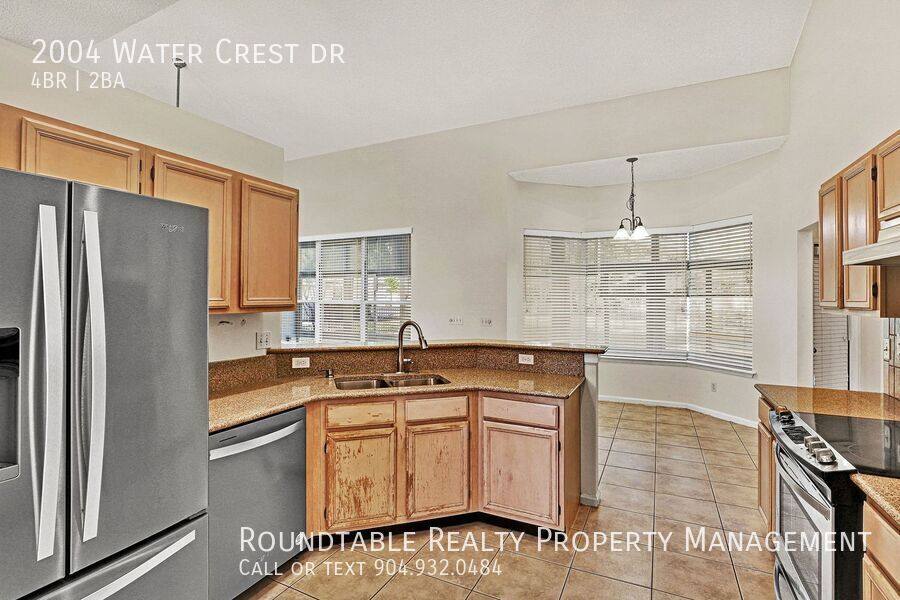Apartment for rent at 2004 Water Crest Dr, Fleming Island, FL 32003