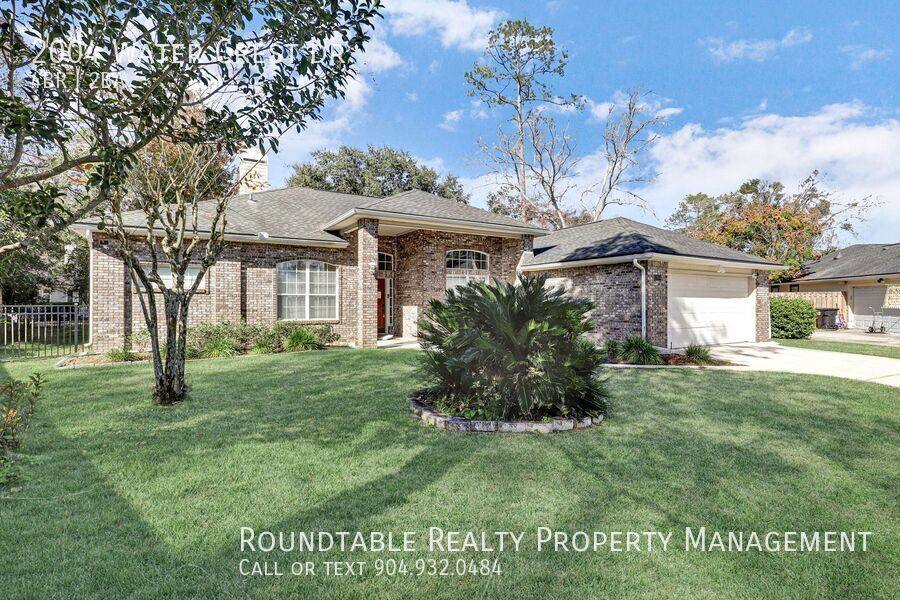 Apartment for rent at 2004 Water Crest Dr, Fleming Island, FL 32003