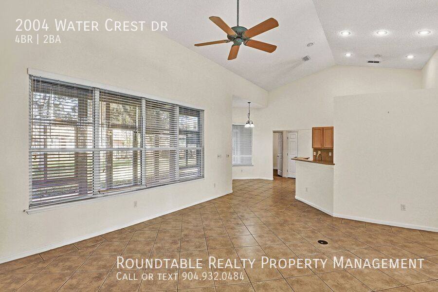 Apartment for rent at 2004 Water Crest Dr, Fleming Island, FL 32003