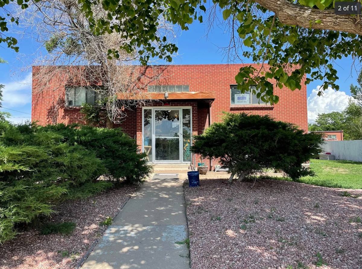 Apartment for rent at 2524 Joliet St #103, Aurora, CO 80010