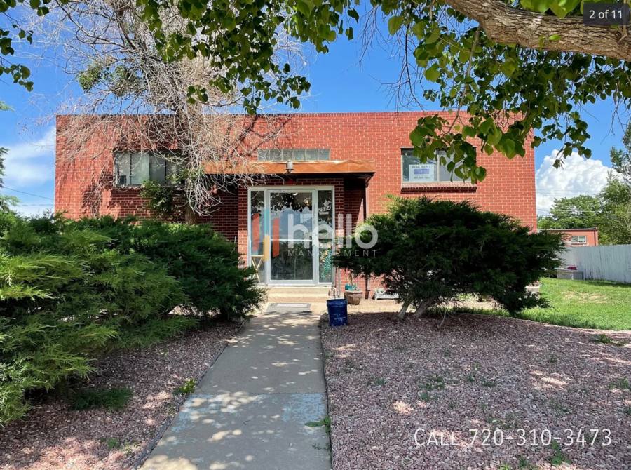 Apartment for rent at 2524 Joliet St #103, Aurora, CO 80010