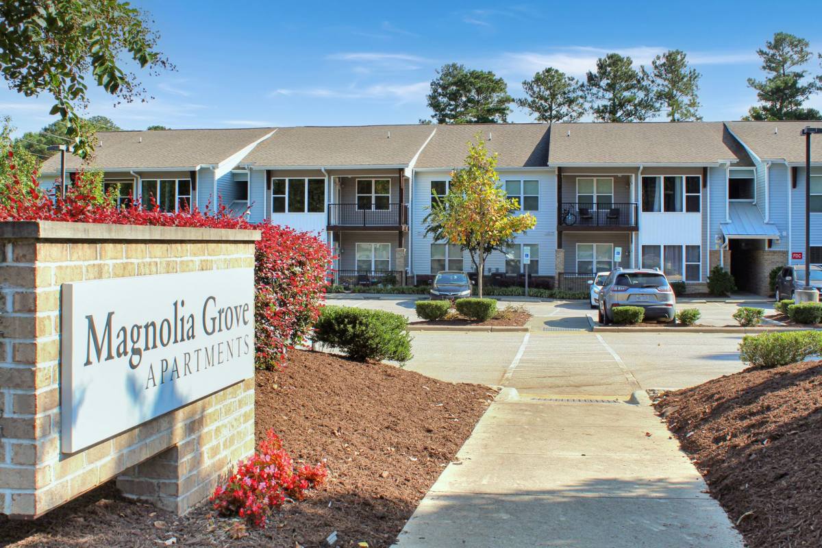 Apartment for rent at 4720 Louisburg Rd, Raleigh, NC 27616