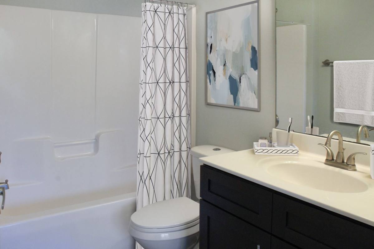 Apartment for rent at 4720 Louisburg Rd, Raleigh, NC 27616