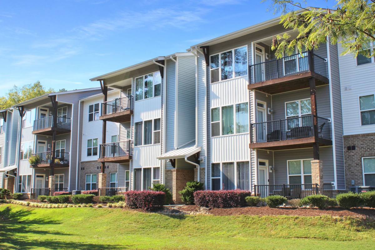 Apartment for rent at 4720 Louisburg Rd, Raleigh, NC 27616