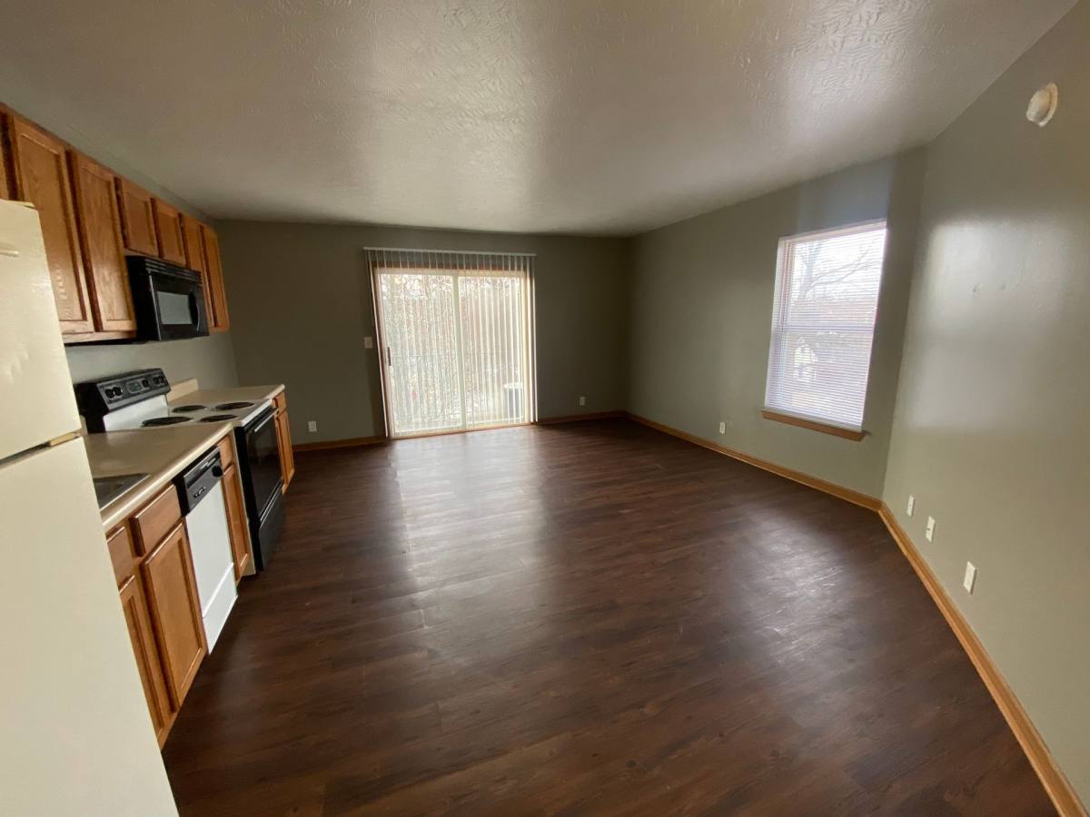 Apartment for rent at 2025 Greenbush St, Lafayette, IN 47904