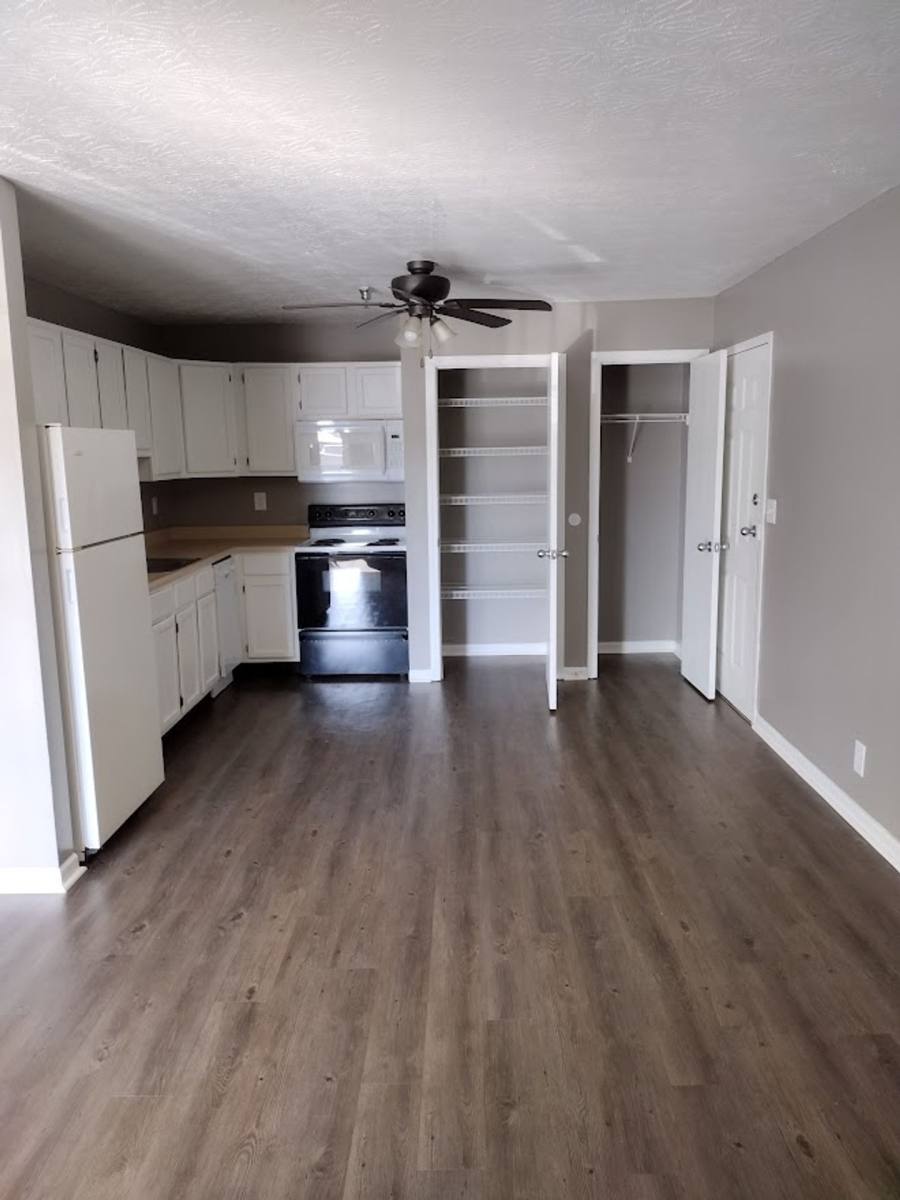 Apartment for rent at 2025 Greenbush St, Lafayette, IN 47904