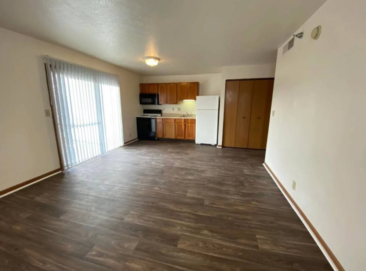 Apartment for rent at 2025 Greenbush St, Lafayette, IN 47904