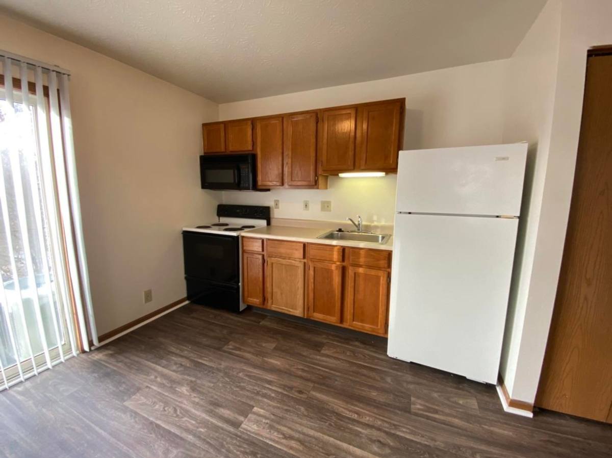 Apartment for rent at 2025 Greenbush St, Lafayette, IN 47904