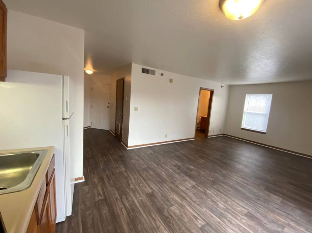 Apartment for rent at 2025 Greenbush St, Lafayette, IN 47904