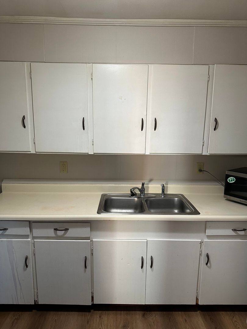 Apartment for rent at 1402 Rison, Huntsville, AL 35811