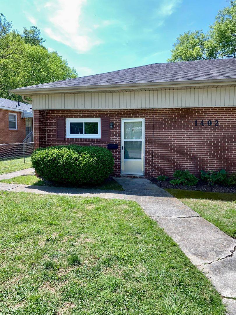 Apartment for rent at 1402 Rison, Huntsville, AL 35811