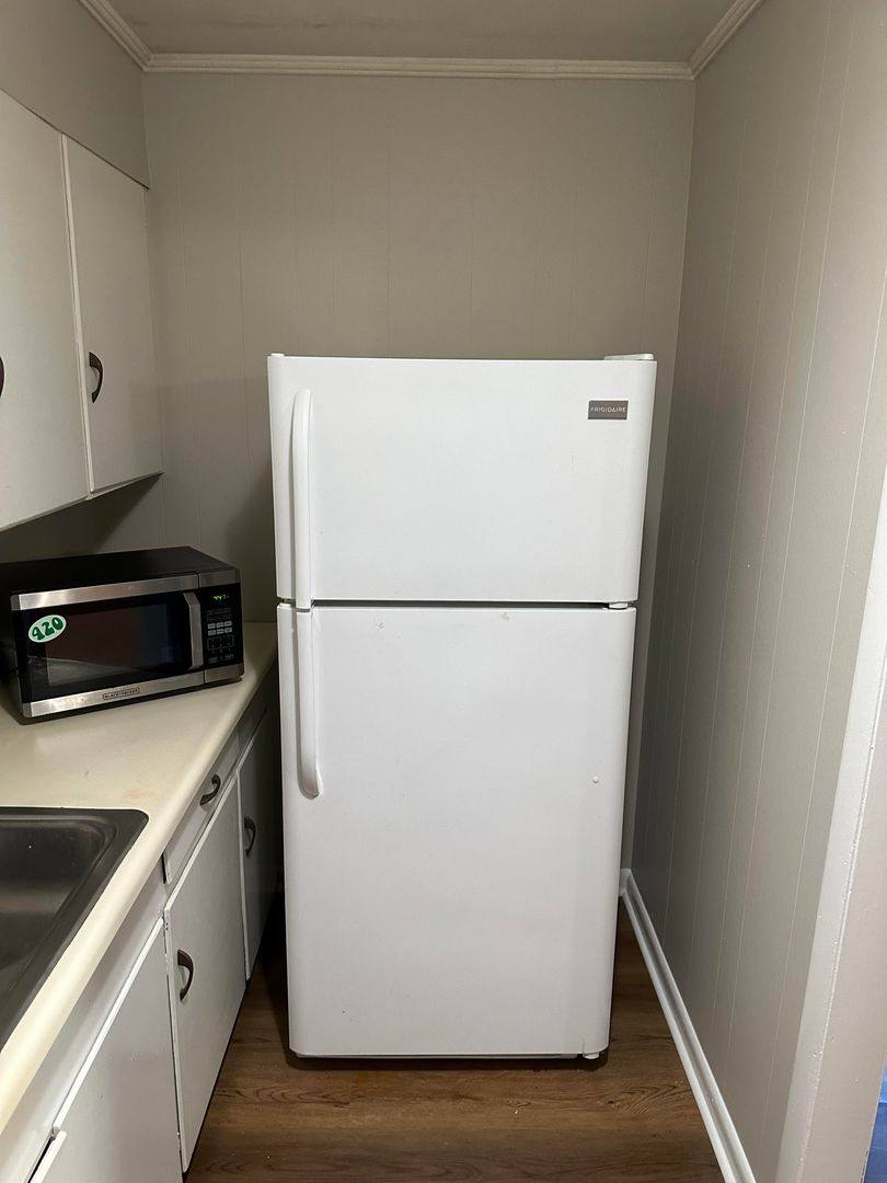 Apartment for rent at 1402 Rison, Huntsville, AL 35811