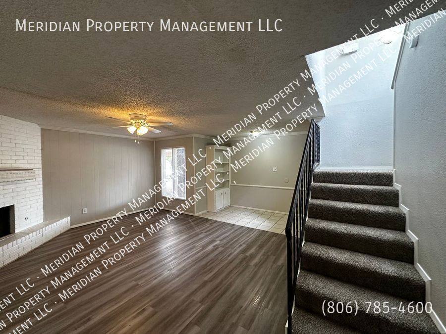 Apartment for rent at 4313 53rd St #A, Lubbock, TX 79413