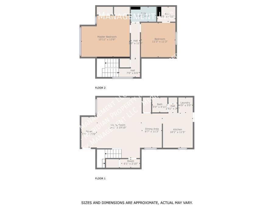 Apartment for rent at 4313 53rd St #A, Lubbock, TX 79413