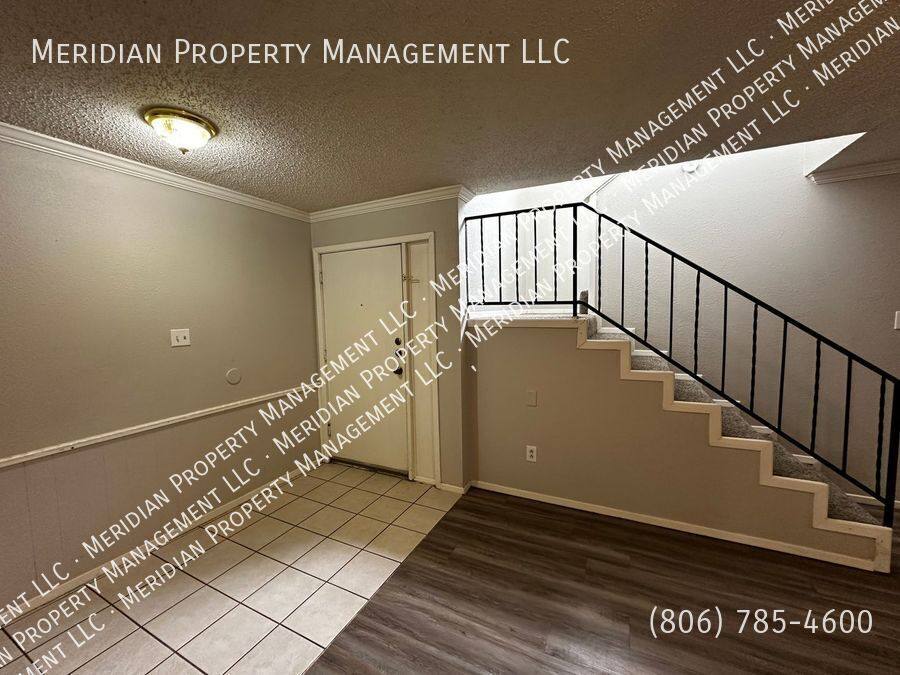 Apartment for rent at 4313 53rd St #A, Lubbock, TX 79413
