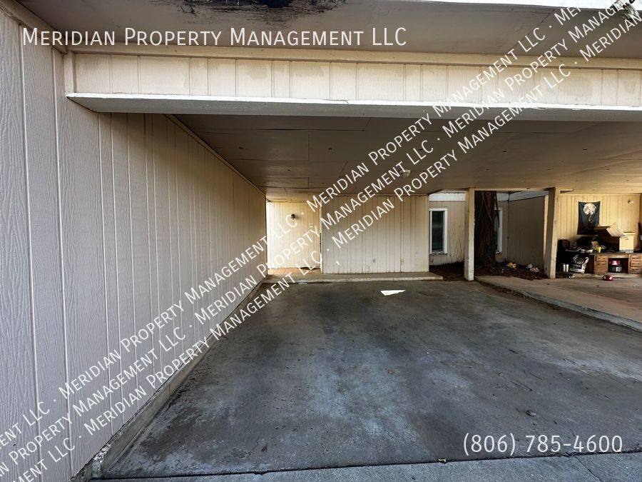 Apartment for rent at 4313 53rd St #A, Lubbock, TX 79413