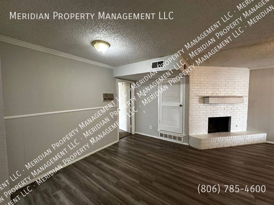 Apartment for rent at 4313 53rd St #A, Lubbock, TX 79413