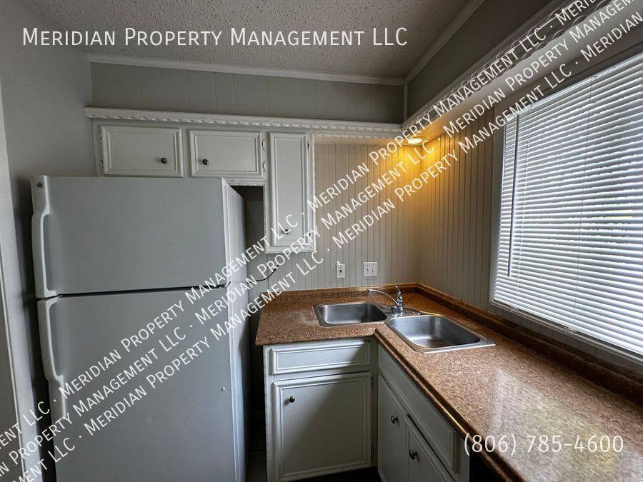 Apartment for rent at 4313 53rd St #A, Lubbock, TX 79413