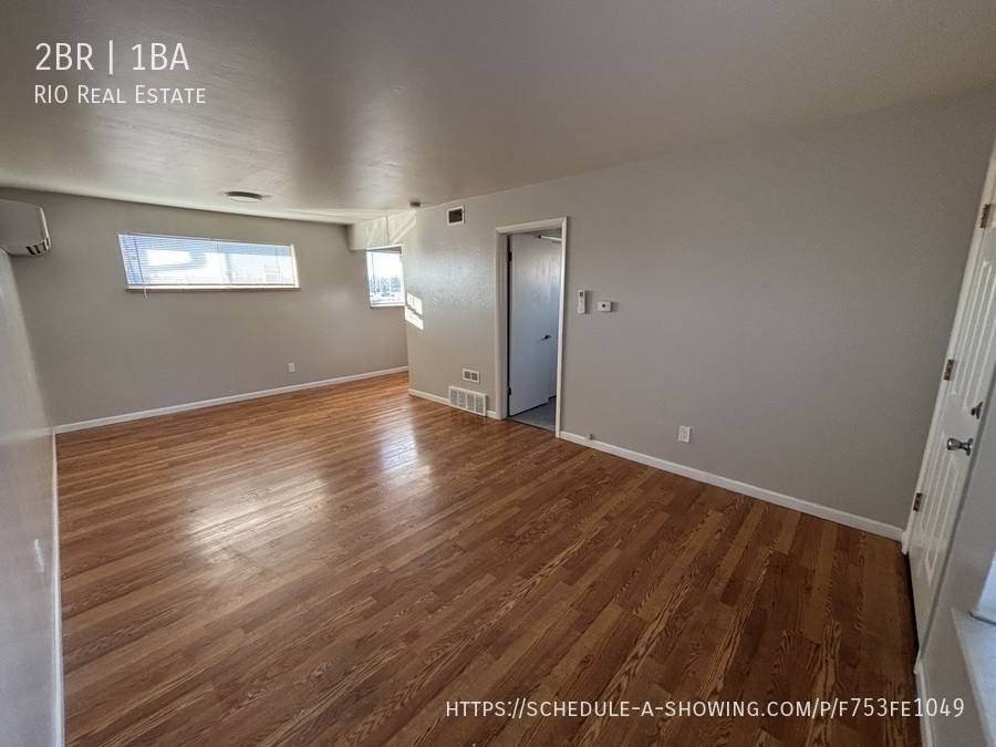 Apartment for rent at 5525 E Yale Ave #11, Denver, CO 80222