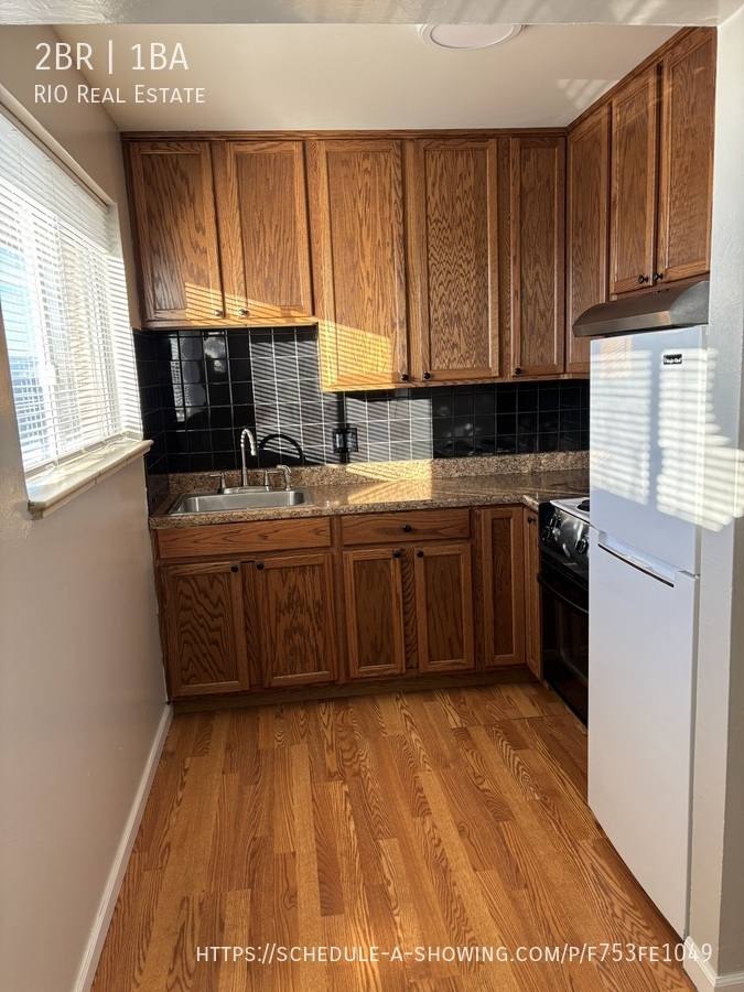 Apartment for rent at 5525 E Yale Ave #11, Denver, CO 80222