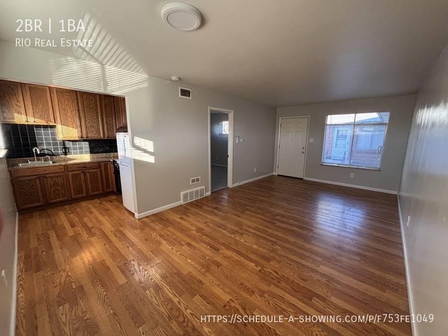 Apartment for rent at 5525 E Yale Ave #11, Denver, CO 80222