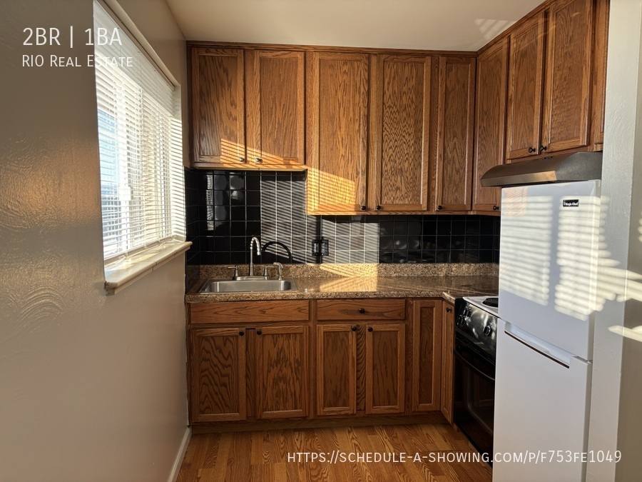 Apartment for rent at 5525 E Yale Ave #11, Denver, CO 80222