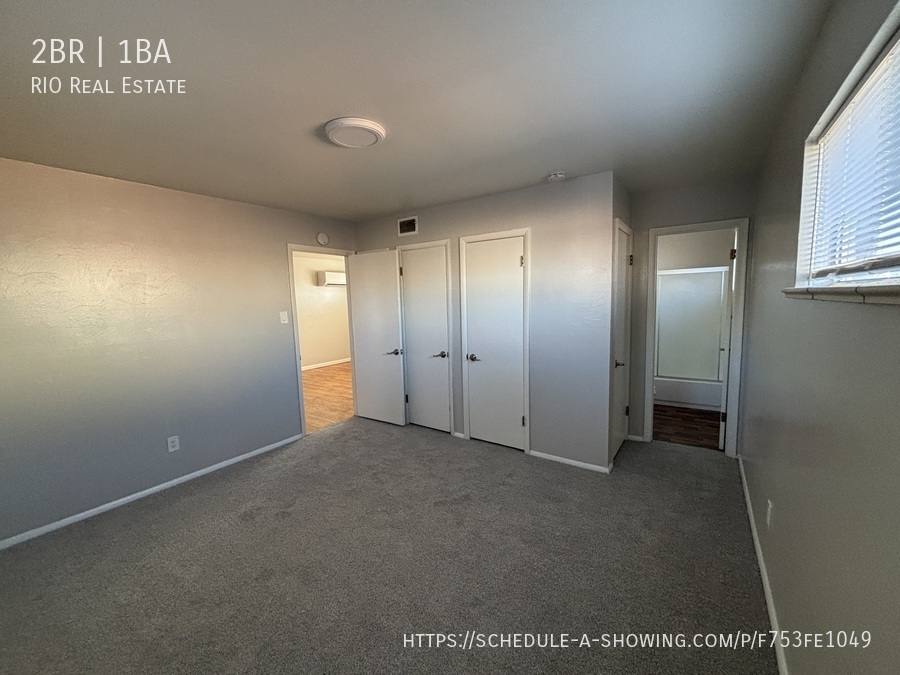 Apartment for rent at 5525 E Yale Ave #11, Denver, CO 80222