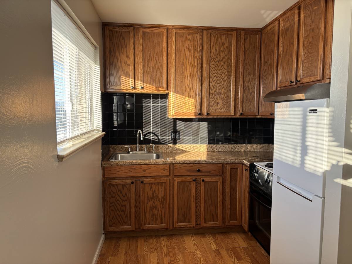 Apartment for rent at 5525 E Yale Ave #11, Denver, CO 80222