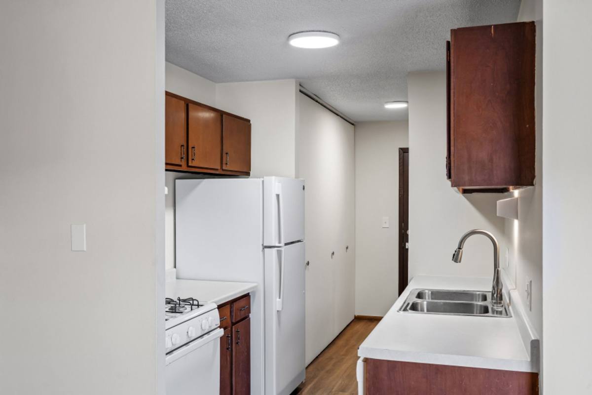 Townhouse for rent at 3005 33rd St S, La Crosse, WI 54601