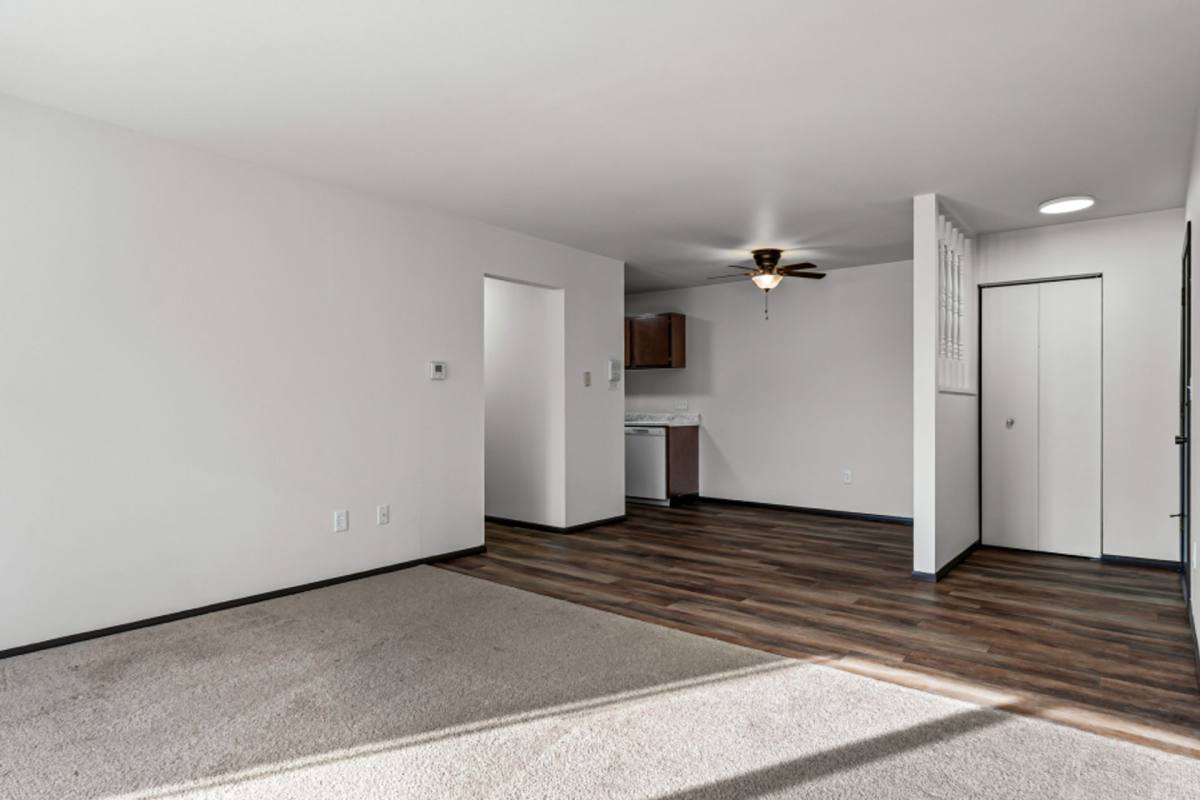 Townhouse for rent at 3005 33rd St S, La Crosse, WI 54601