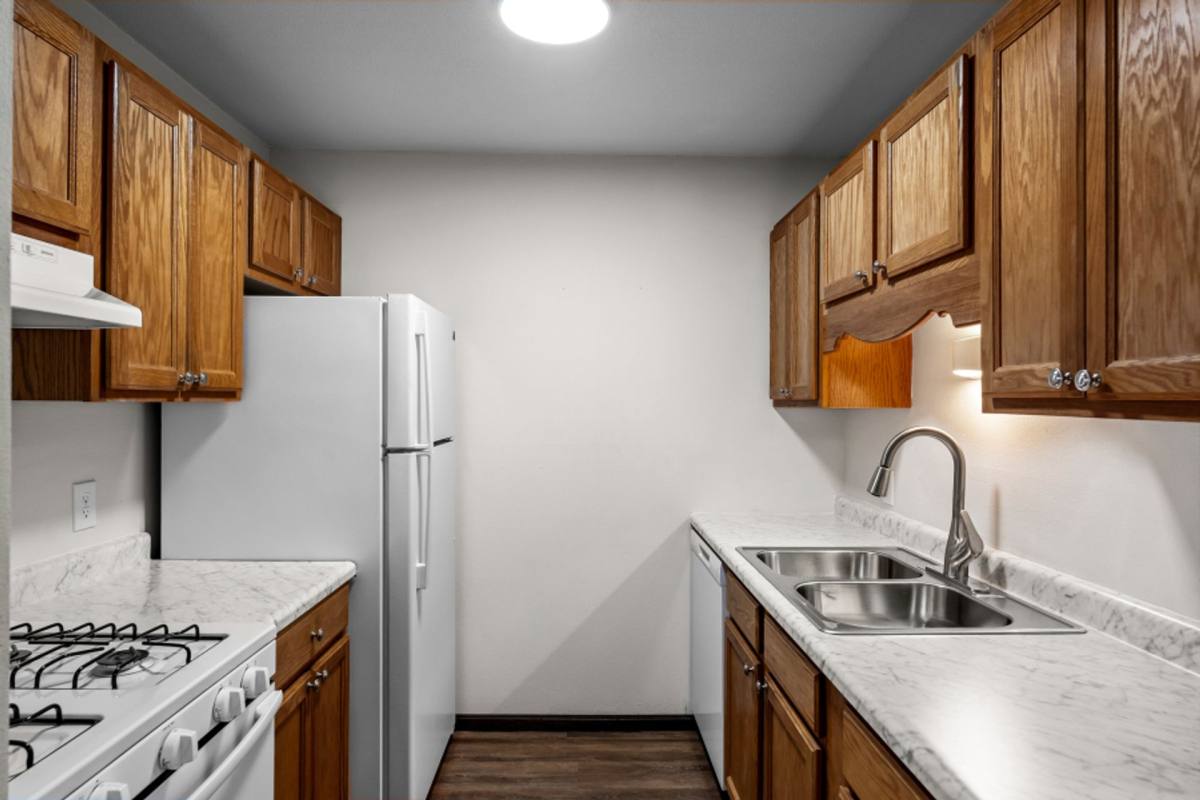 Townhouse for rent at 3005 33rd St S, La Crosse, WI 54601