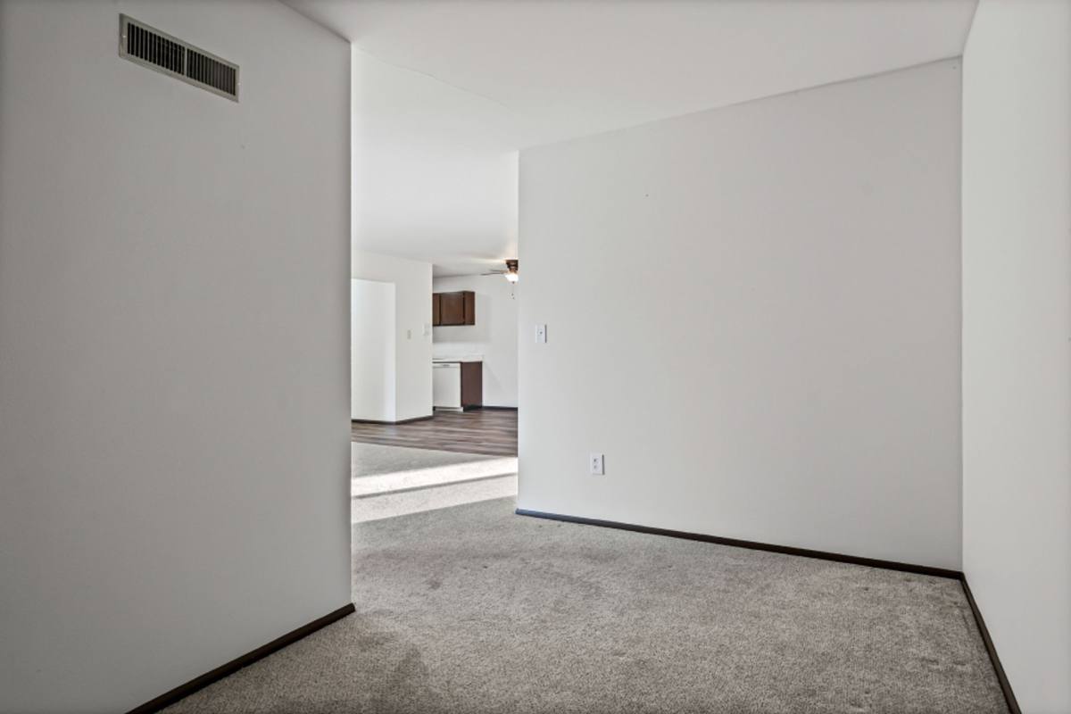 Townhouse for rent at 3005 33rd St S, La Crosse, WI 54601
