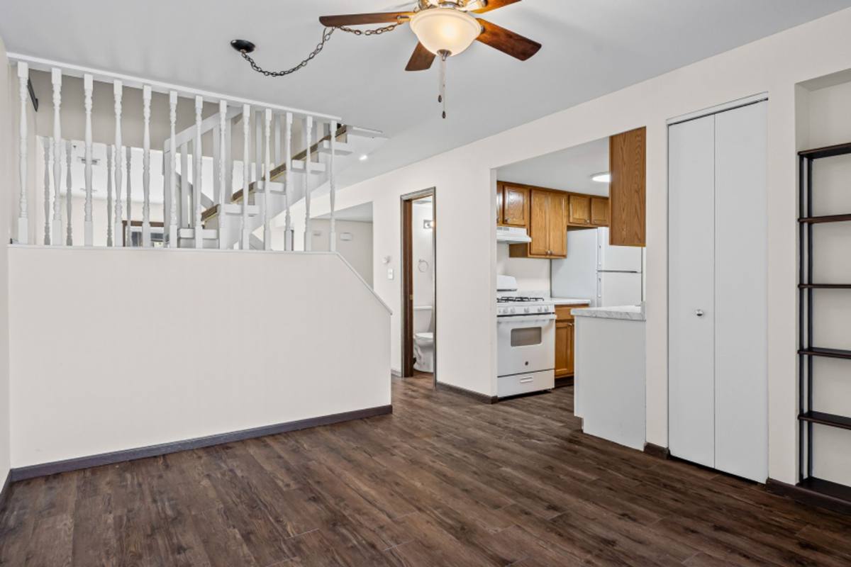 Townhouse for rent at 3005 33rd St S, La Crosse, WI 54601