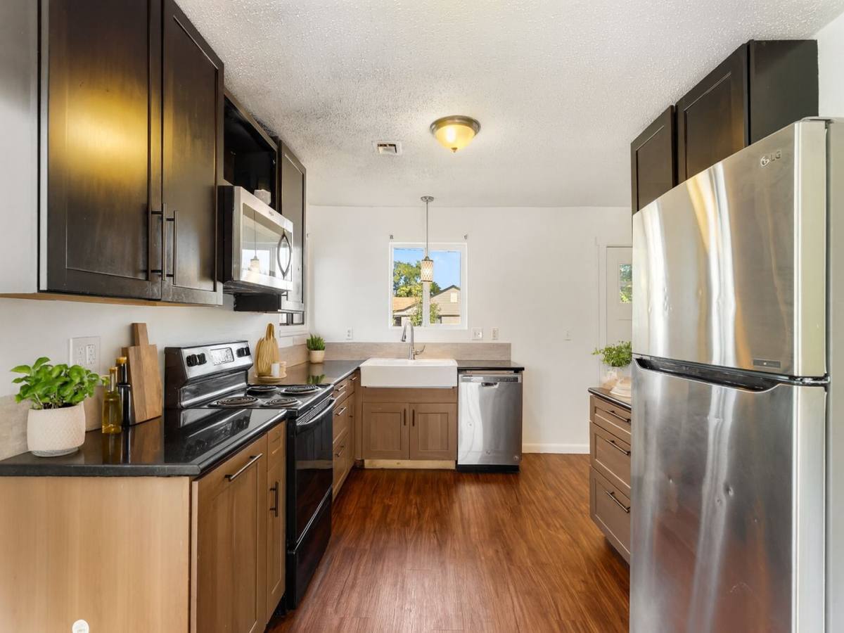 Apartment for rent at 3290 Cherry St, Denver, CO 80207