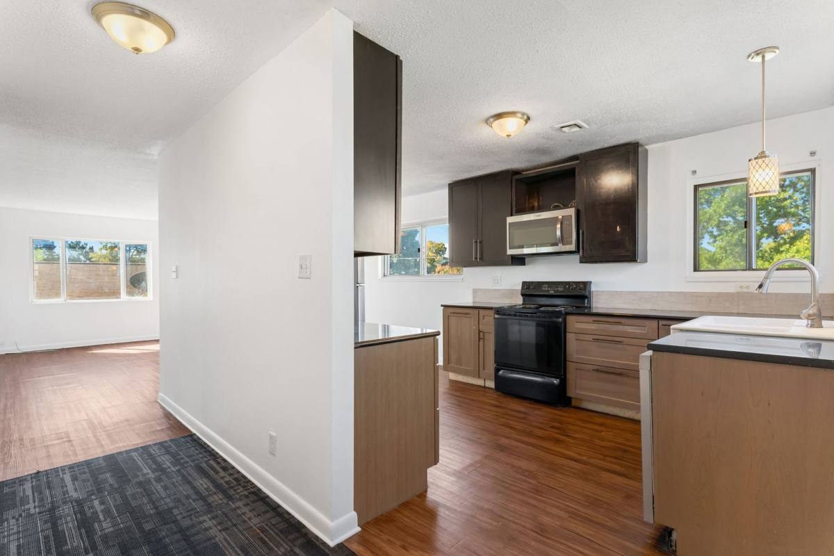 Apartment for rent at 3290 Cherry St, Denver, CO 80207